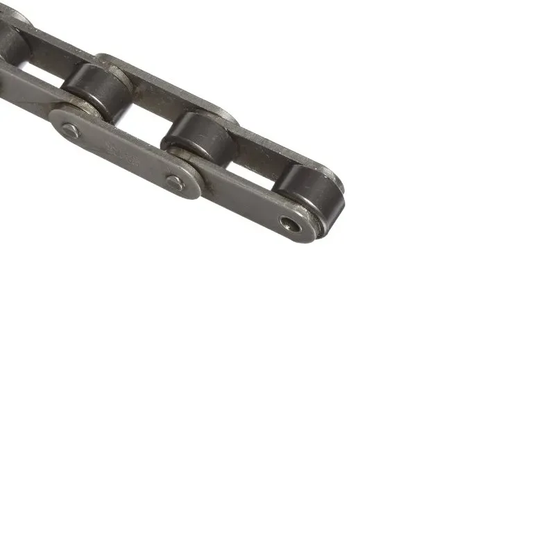Hollow Pin Metric Conveyor Chain with British Standard