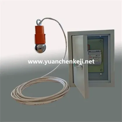 Laminated Glass Falling Ball Impact Tester