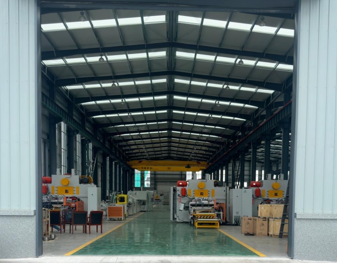 factory