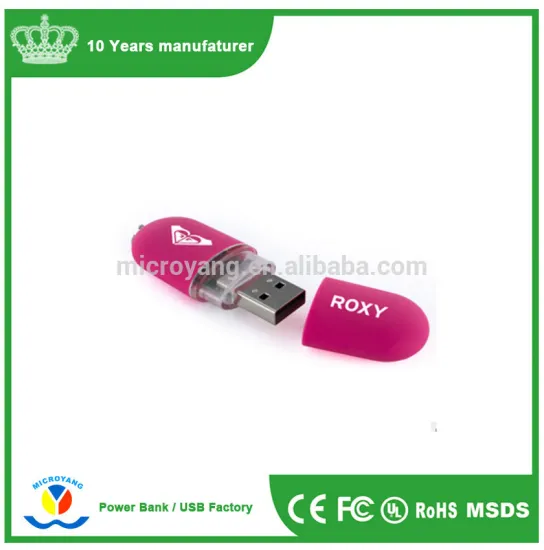 High quality lipstick plastic usb flash drive 2gb 4gb 8gb 16gb 32gb usb factory price