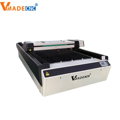 CO2 CNC Laser Engraving Cutting Machine