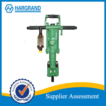 Hand Hold Rock Drill Y20LY