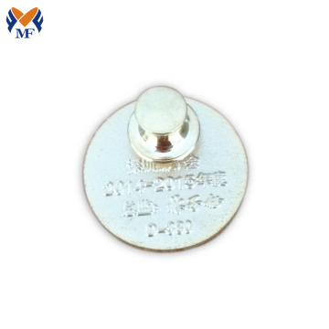 Pin Badge Custom Made Button Lapel Pin