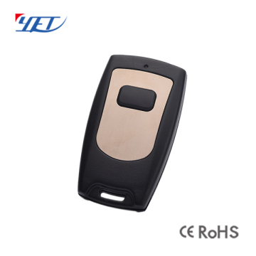 Universal use Wireless rf Remote Control Duplicator with single Button