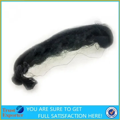2cm x 2cm Mesh Size 8M x 3.1M Black Garden Anti Bird Mist Net