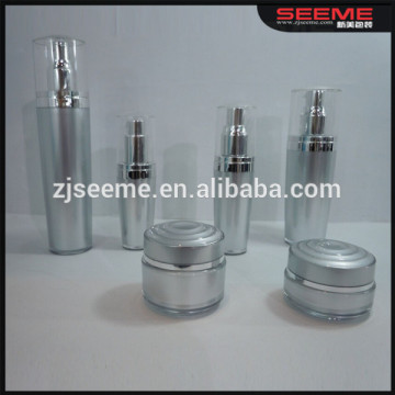15ml 30ml 60ml 100ml cosmetics packaging cosmetic container plastic container