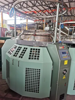 Quanzhou Sinor Circular Knitting Machine with Groz Beckert-Germany for Single Jersey