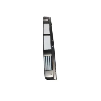 Front Bumper Lower Grille for Lixiang L7 Car Accessories