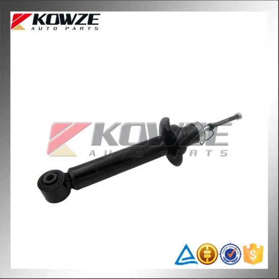 Auto Front Suspension Shock Absorber For Mitsubishi Pajero Montero V65 V68 V73 V75 V77 V78 MR554292 4062A002