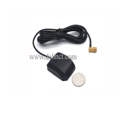 GPS Tracker Accseeory Magnetic GPS Antenna