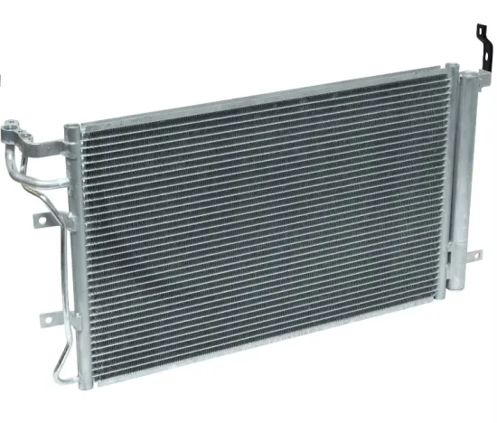 Auto AC Condenser for Kia Spectra 2004-2009 97606-2F000