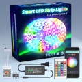 شريط إضاءة LED ذكي 5050 Tuya Smart Set