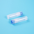 Cryovials Polypropylene Gred Perubatan