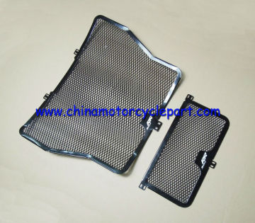 Radiator Grille Radiator cover for BMW S1000RR 2009-2013 protector