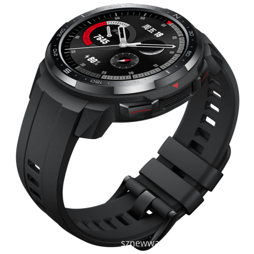 Honor Watch GS Pro 1.39'' AMOLED Smart Watch
