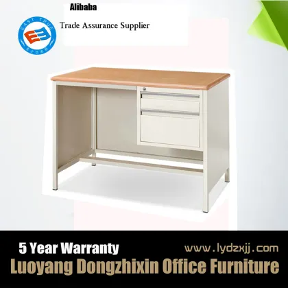 corner furniture metal computer table computer desk