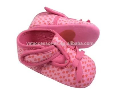 Baby Girls Shoes