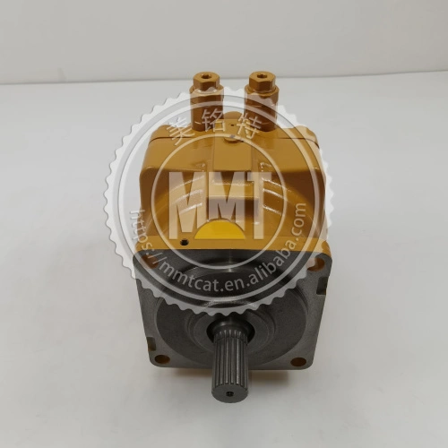 China 225-4506 2254506 Swing Motor for 345D 349D 345C Excavator Leading ...