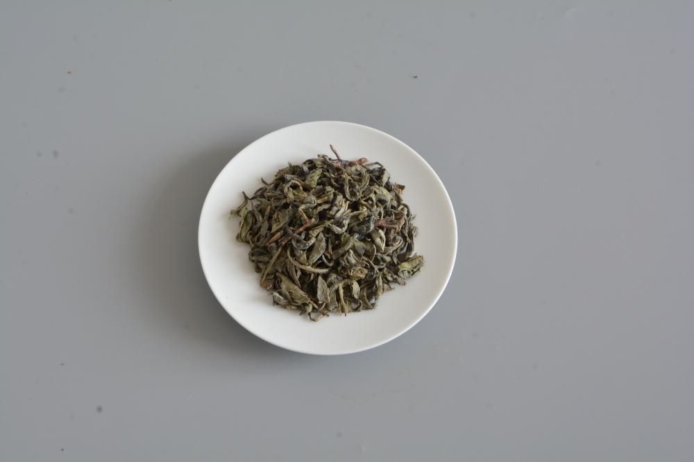 Organic Health Good Quality Chinese Green Op Tea