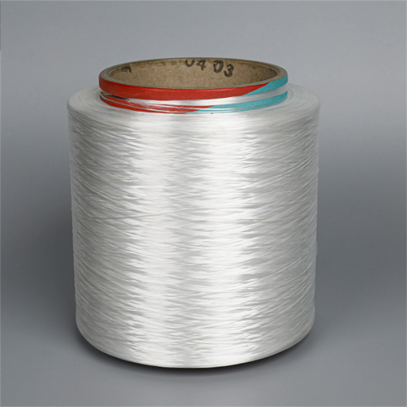 Industrial Filament Low Shrinkage Polyester Yarns Png