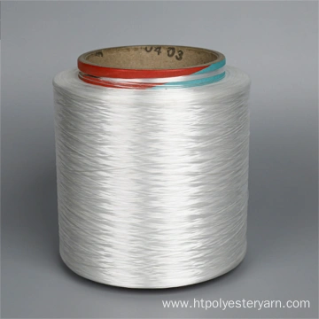 Best 1000D High Tenacity Polyester Yarn Adhesive Activated factory and  manufacturers