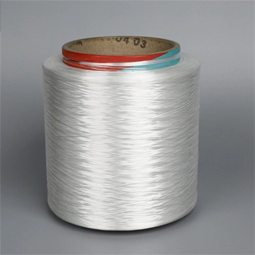 What Are Polyester Yarns All About?