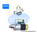 2-1050-ND MITSUBISHI STARTER MOTOR 12 В, 1,2 кВт, 9 т