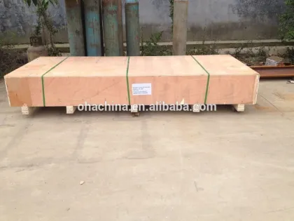 OHA Brand EB2000 Bending Machine, Sheet Bending Machine, Plate Bending Machine