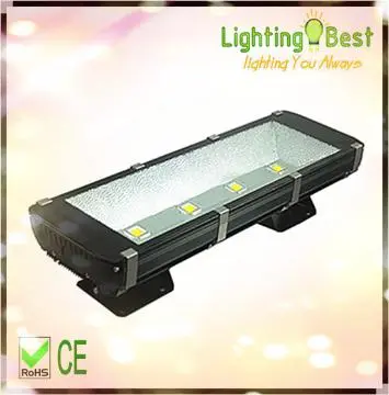 240w ul led tunnel light