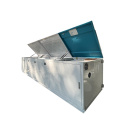 S19 Immersion Cooling Box 200KW For 39Pcs S19