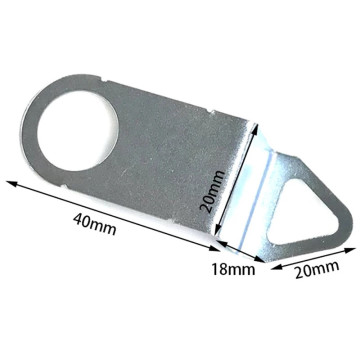Metal Wall Clock Hooks for Watch Mechanisms