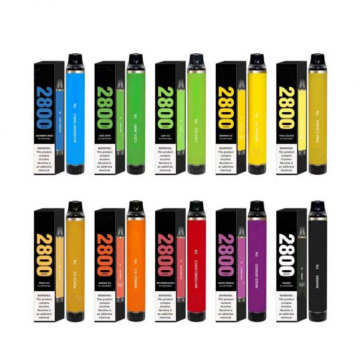 Custom vape Puffs Cloud City UK