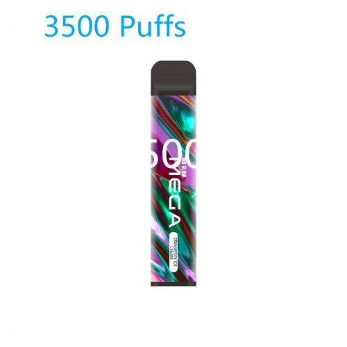 Wholesale 370mAh Aavanced Disposable Electric Smoker Factory