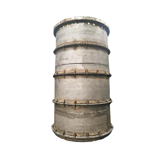 Cyclone Separator For CFBC Boiler CFBC Boiler Furnace Tube Cyclone Separator Manufactory