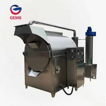 Cheap Cocoa Bean Roaster Cocoa Bean Roasting Machine