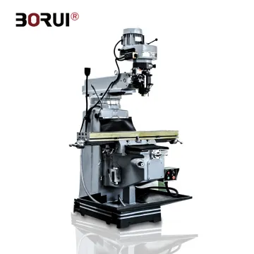 X6325 First Universal Milling Machine Head