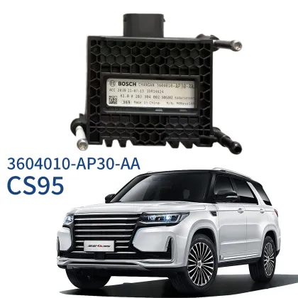 OEM ACC ECU Millimeter-wave Radar for CS95