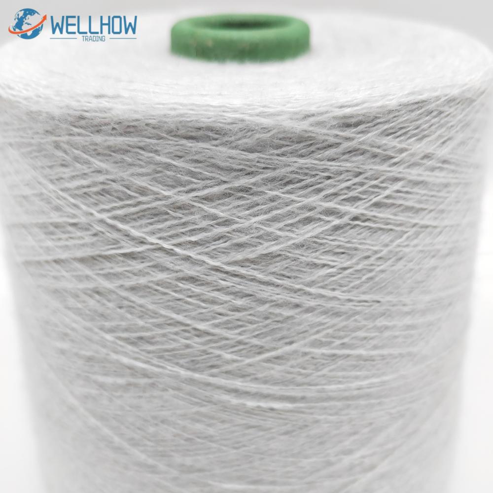 13nm 97p 3sp Brush Yarn 3