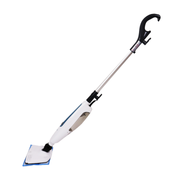 Handheld -Dampf -Mop -Reiniger für tiefe Bodenreinigung