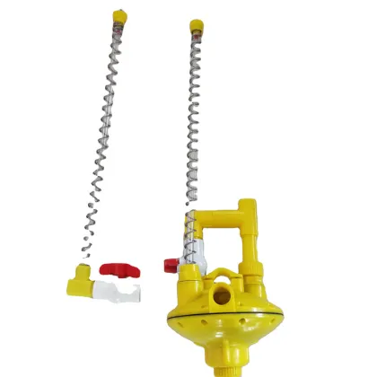 Hot Sale Poultry Water Pressure Regulator and Water Tank/Flow Regulator