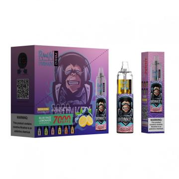 RM TORNADO Disposable Wholesale Box of 10