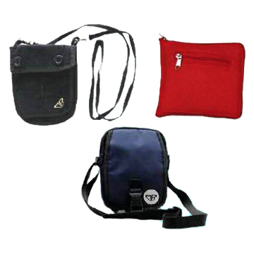 Shoulder Bags