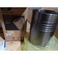 Cylinder liner 6162-25-2210 for KOMATSU ENGINE SAA6D170E-2D