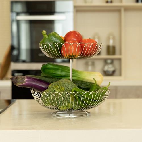 vegetable basket