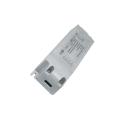 20w Kunststoff dali dimmable LED-Treiber