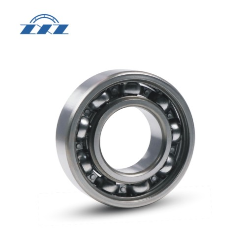 Four point contact ball bearings for air compressor