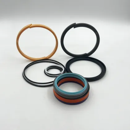 Doosan Hydraulic Cylinder Seal Kit for DX420LC
