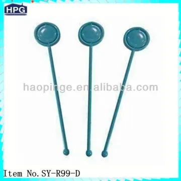 Plastic Stirrer, Muddler,Drink Muddler
