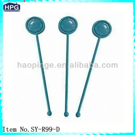 Plastic Stirrer, Muddler,Drink Muddler