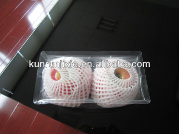 flat bottom pouch with tape bag making machine, apple bag, quad flat pouch with zipper, four sides seal with zipper. 2 lines.